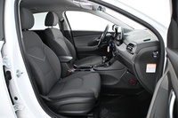 Hyundai i30 vaihtoauto