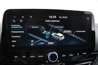 Hyundai i30 vaihtoauto