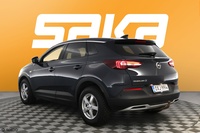 Opel Grandland X vaihtoauto