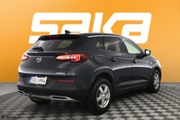 Opel Grandland X vaihtoauto