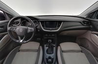 Opel Grandland X vaihtoauto