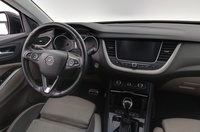 Opel Grandland X vaihtoauto