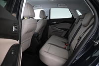 Opel Grandland X vaihtoauto