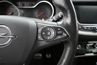 Opel Grandland X vaihtoauto