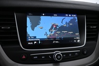 Opel Grandland X vaihtoauto