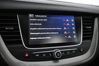 Opel Grandland X vaihtoauto