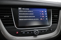 Opel Grandland X vaihtoauto