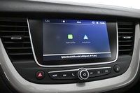 Opel Grandland X vaihtoauto