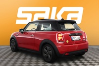 Mini Cooper vaihtoauto