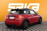 Mini Cooper vaihtoauto