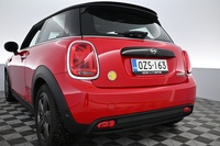 Mini Cooper vaihtoauto