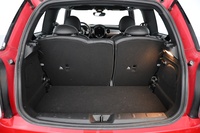 Mini Cooper vaihtoauto