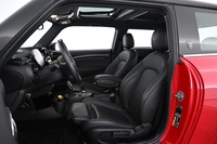 Mini Cooper vaihtoauto