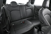 Mini Cooper vaihtoauto