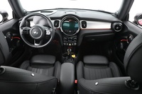 Mini Cooper vaihtoauto