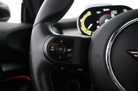 Mini Cooper vaihtoauto