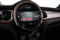 Mini Cooper vaihtoauto