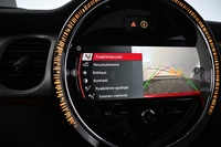 Mini Cooper vaihtoauto