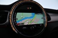 Mini Cooper vaihtoauto