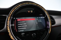 Mini Cooper vaihtoauto