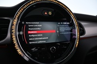 Mini Cooper vaihtoauto