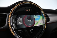 Mini Cooper vaihtoauto