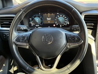 Volkswagen Amarok vaihtoauto