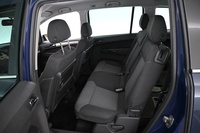 Opel Zafira vaihtoauto