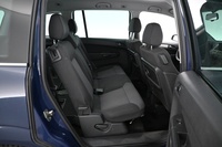 Opel Zafira vaihtoauto