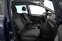 Opel Zafira vaihtoauto