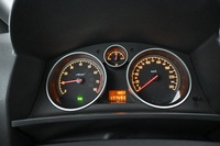 Opel Zafira vaihtoauto