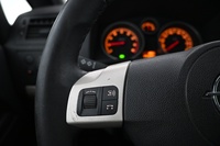 Opel Zafira vaihtoauto