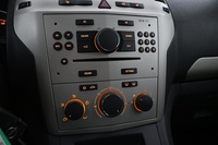 Opel Zafira vaihtoauto