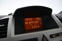 Opel Zafira vaihtoauto