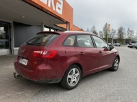 SEAT Ibiza ST vaihtoauto