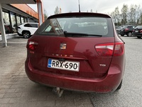 SEAT Ibiza ST vaihtoauto