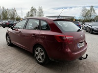 SEAT Ibiza ST vaihtoauto