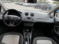 SEAT Ibiza ST vaihtoauto