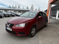 SEAT Ibiza ST vaihtoauto