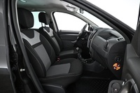 Dacia Duster vaihtoauto