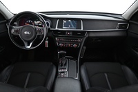 Kia Optima vaihtoauto