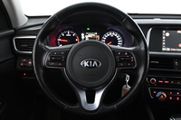 Kia Optima vaihtoauto