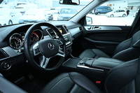 Mercedes-Benz ML vaihtoauto