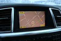 Mercedes-Benz ML vaihtoauto