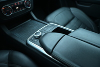 Mercedes-Benz ML vaihtoauto