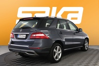 Mercedes-Benz ML vaihtoauto