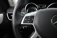 Mercedes-Benz ML vaihtoauto