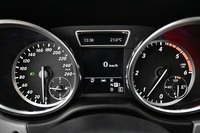 Mercedes-Benz ML vaihtoauto