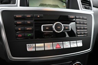 Mercedes-Benz ML vaihtoauto