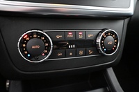 Mercedes-Benz ML vaihtoauto